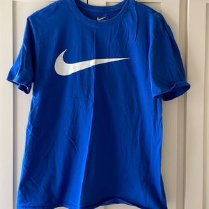 Nike T shirt